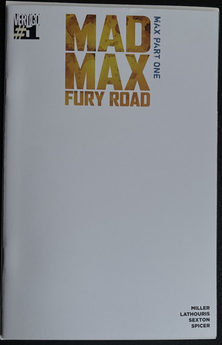Mad max fury road 2015 - mad, #1