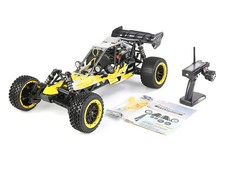 1/5 Rovan / Rofun 305A Gas