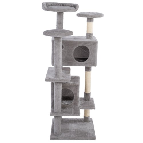 Zooplus basics kratzbaum l - basics,