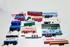 Anhänger Norfig Schwerlast