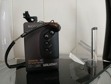 Sony WM- DD22 Quartz  Sony