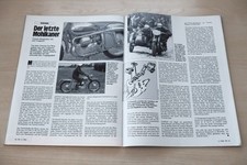 PS Sport Motorrad 02/1986