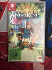 Ni No Kuni: Der Fluch der