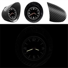 Auto Quarzuhr Innenraum