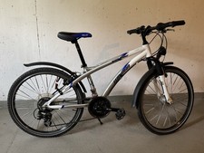 Fahrrad Kinder Rad 24“ Zoll