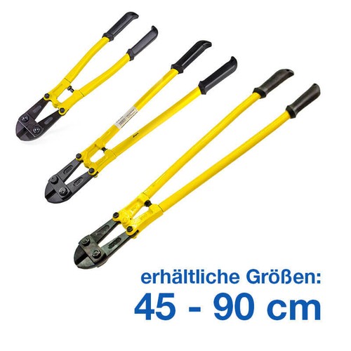 Bolzenschneider bolzenschere - bolzenschneider,