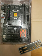 ASUS H81-GAMER REV:1.02 DDR3 - ATX - Sockel 1150 - mit I/O Shield