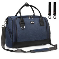 Wickeltasche mit wasserdicher