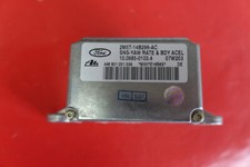 Generalüberholter Drehratensensor FORD 2M5T-14B296-AC, 10.0985-0103.4