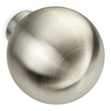 Möbelknopf EK08 Ø 25 mm