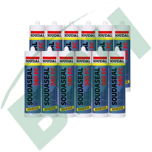 Soudal 240 290 - x, ml