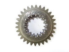 Schieberad Zahnrad Z=30 vom ZF A210 Getriebe für Fendt Farmer 2 Traktor