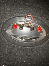 aktiv subwoofer auto gebraucht