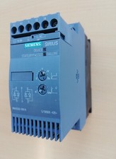 Siemens Sanftstarter