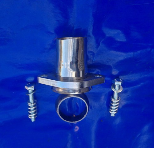 Adapter flansch - adapter,