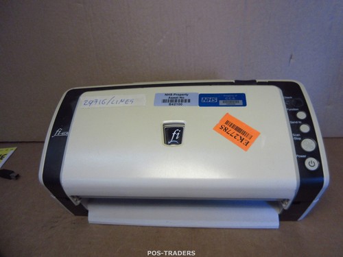 Fujitsu 6130 usb - fi-6130,