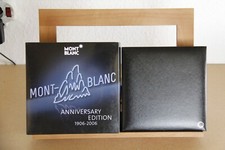 Montblanc Set Anniversary 1906
