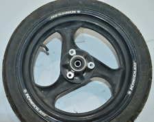 KREIDLER RMC-G 125 VORDERRAD VORDERREIFEN REIFEN RAD FELGE VORNE WHEEL RIM FRONT