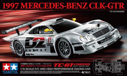 Mercedes benz clk 1997 - benz,
