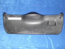 Heckklappenverkleidung