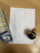 289 Pokémon Karten Deutsch Original Lego Pokémon Figur