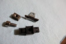 Gipiemme Crono Aero shifter