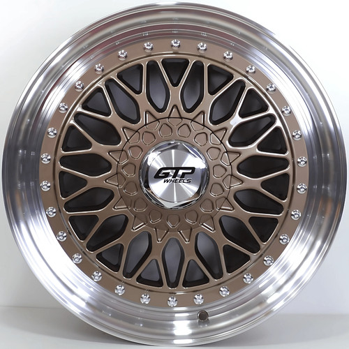Gtp wheels 072 flow forming - gtp,
