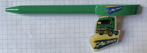 Mercedes benz kugelschreiber - kugelschreiber, +