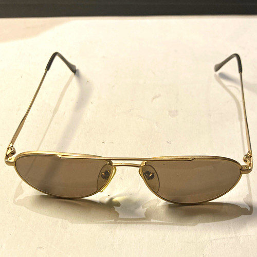 Vintage metzler pilotenbrille - metzler,
