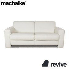 Machalke Leather Two-Seater