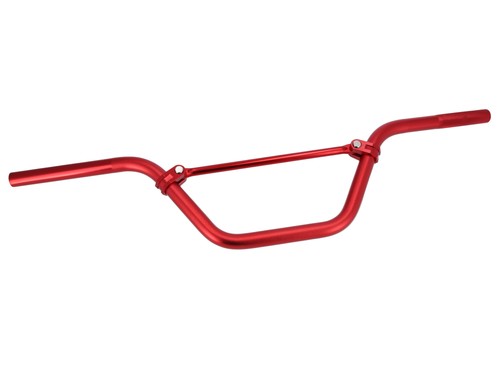 Crosslenker rot eloxiert - rot,