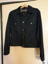 Joop Leichte Jeansjacke