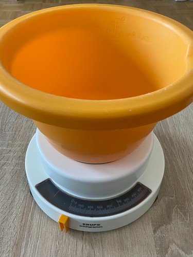 Krups addigramm 840 - addigramm,