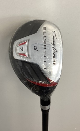 Tommy armour silver scot - armour,