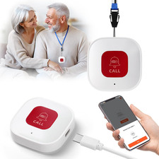 Wifi smart senioren - smart, notruf