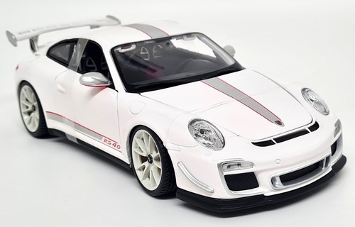 Maisto porsche 911 - maisto, 1/18