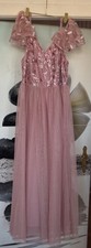 Ballkleid/Abschlussballkleid/A