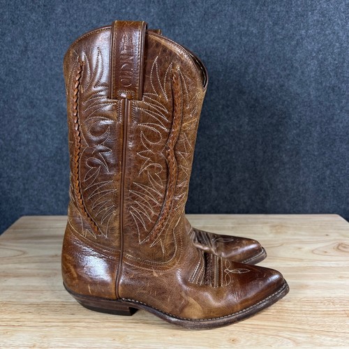 Sancho boots brown - boots,