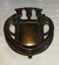 Türgriff Möbelgriff um 1910