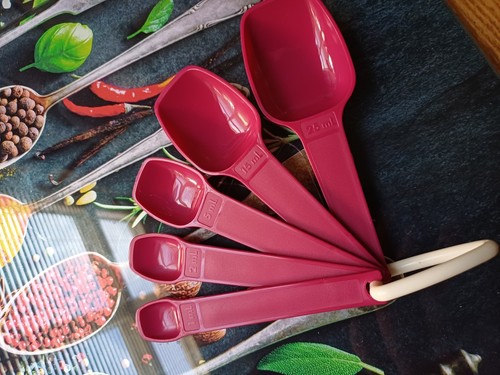 Tupperware küchensternchen - tupperware,