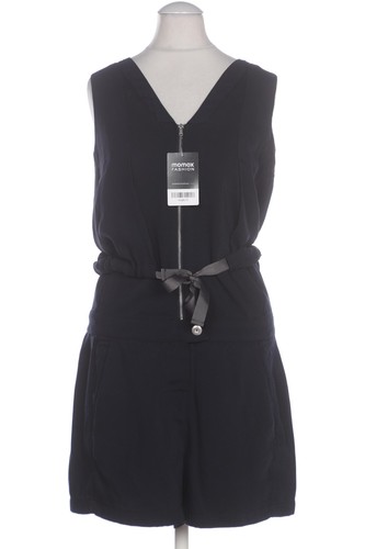 Star raw jumpsuit overall - star,