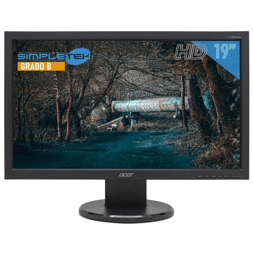 Acer v193hql bildschirm - acer,