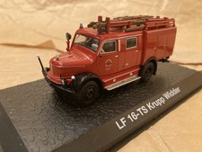 Oldtimer Modell Auto 1:43