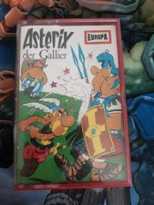 Asterix folge der - folge,