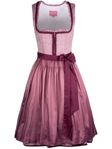 Krüger dirndl maryanne 60cm - krüger,