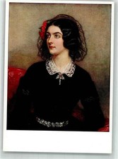 38151743 - 8000 Muenchen sign. Stieler, Joseph Portrait der Lola Montez in der