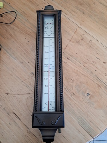 Wetterstation thermometer - wetterstation,