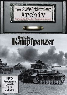 Deutsche kampfpanzer das - kampfpanzer,