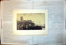 Alte Dordrecht Holland