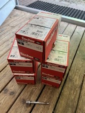 Fischer FAZ 8/30 GS Bolzenanker